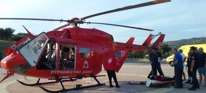 Χαλκίδικη: Νεκρή γυναίκα αυτοδύτης που προσπάθησε να σπάσει το παγκόσμιο ρεκόρ